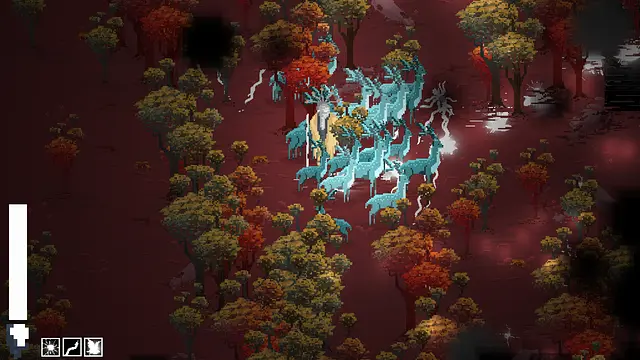 The Lightwielder - Mga piktur