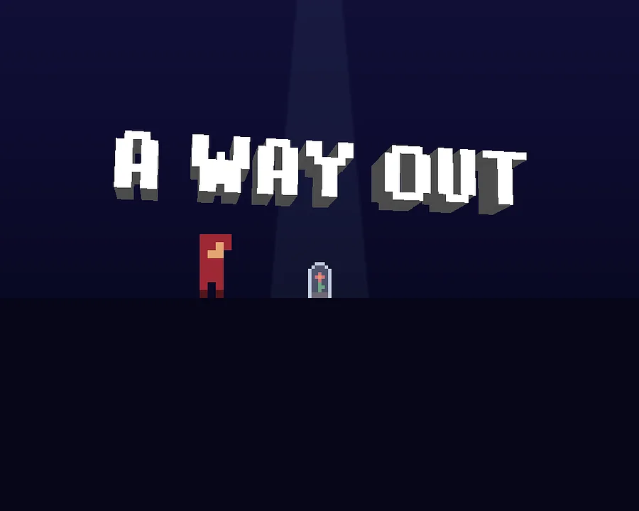 Hraj A Way Out