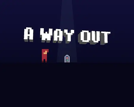 Joue à A Way Out