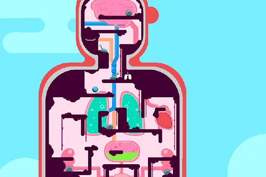 Something is fleshy (jam) - تصاویر