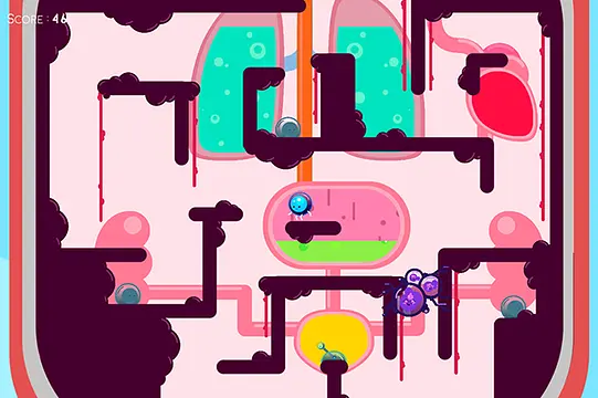 Something is fleshy (jam) - इमेज