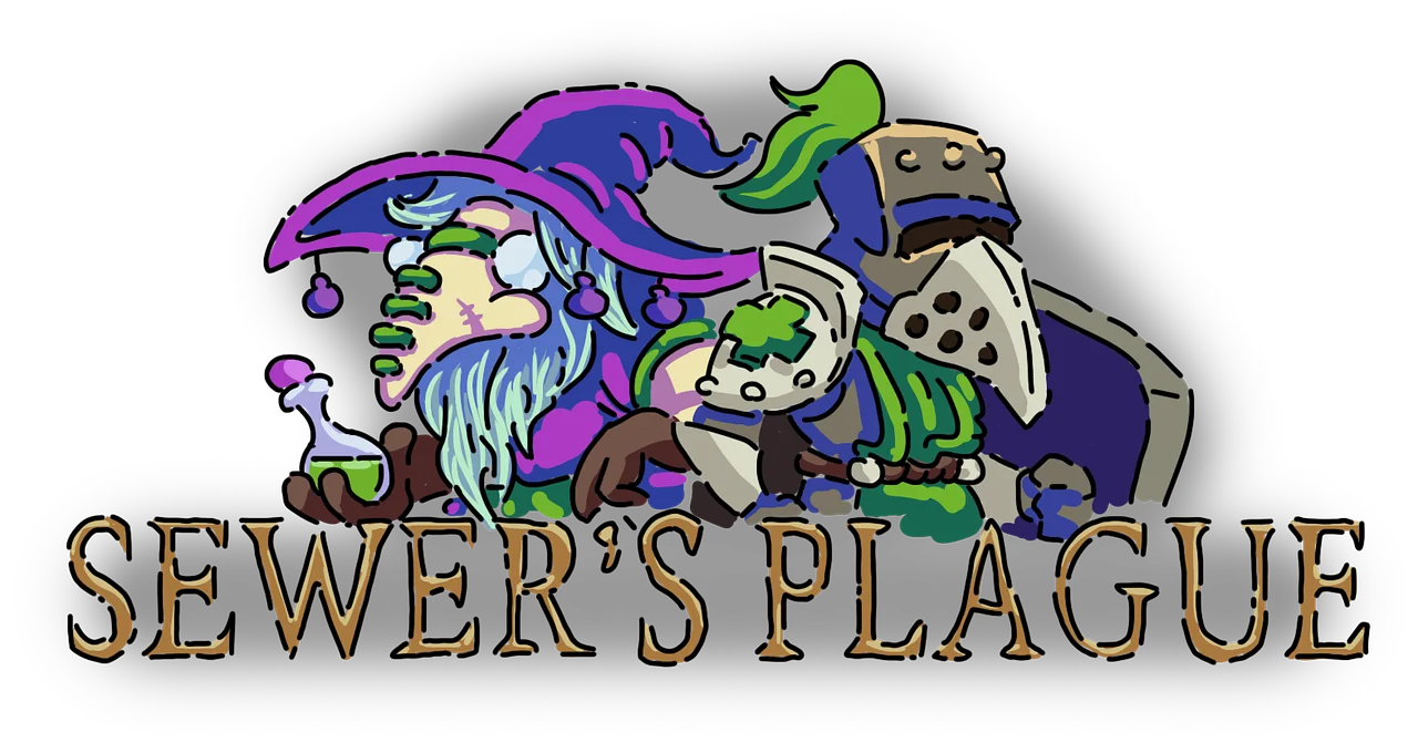 Laruin ang Sewer's Plague