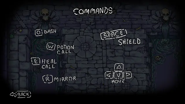 Sewer's Plague - Screenshots