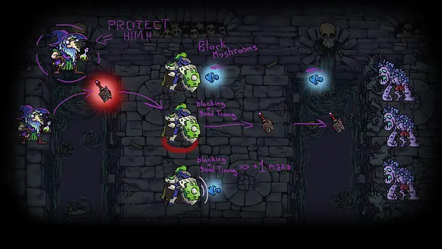 Sewer's Plague - تصاویر