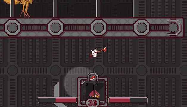 Feed Charles - Imagens