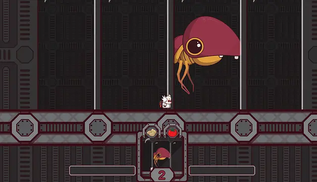 Feed Charles - Скріншоти