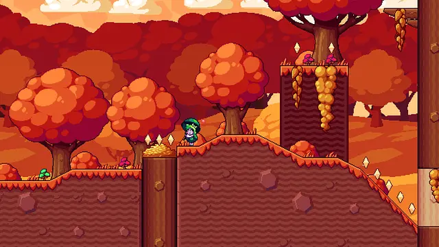 Vibrant Venture - Картинки