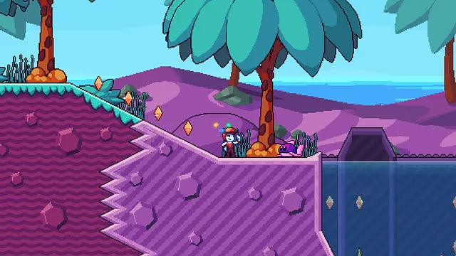 Vibrant Venture - Imágenes