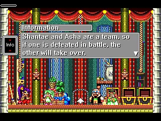 Shantae And Asha - Afbeeldingen