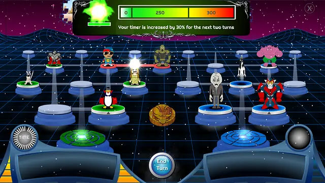 Mindframe Arena - تصاویر