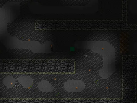 Looming Threat - Bilder