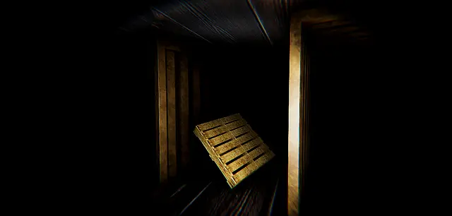 Imprisoned - Скріншоти