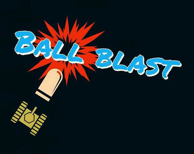 Spela Ball Blast