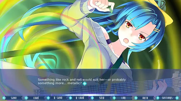 La Mémoire - Kuvien