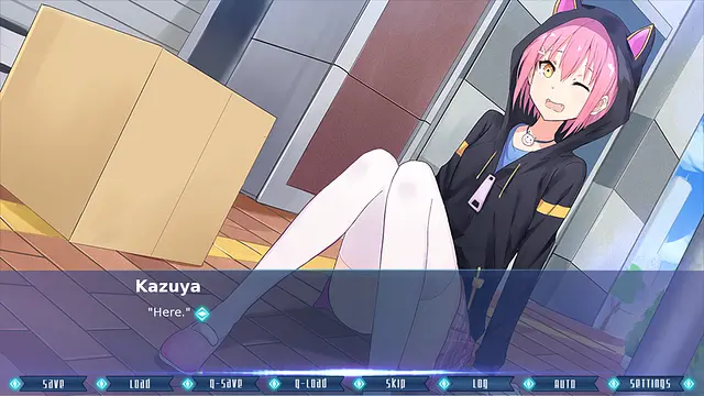 La Mémoire - Kuvien