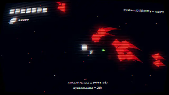 Upgrader - Endless Mode - Картинки