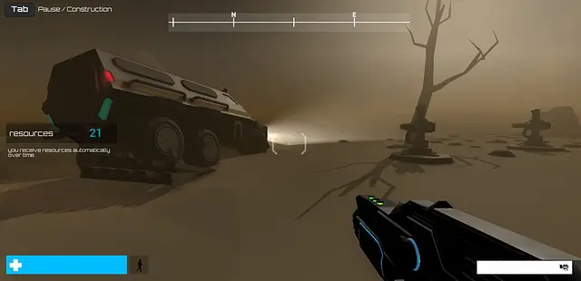 เล่น Truck Defense