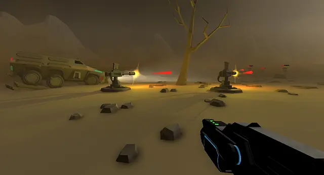 Truck Defense - تصاویر