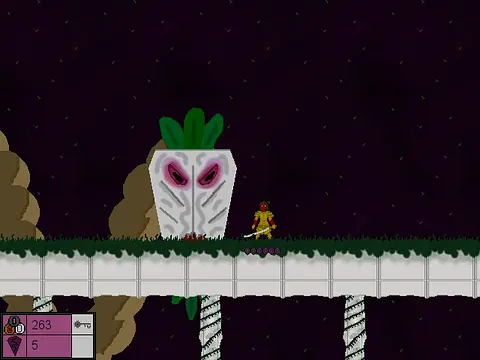 Shattered Heart - Στιγμιότυπα