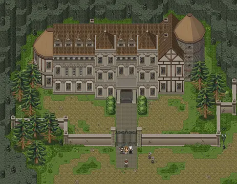 Spela The Virtual Temple Run