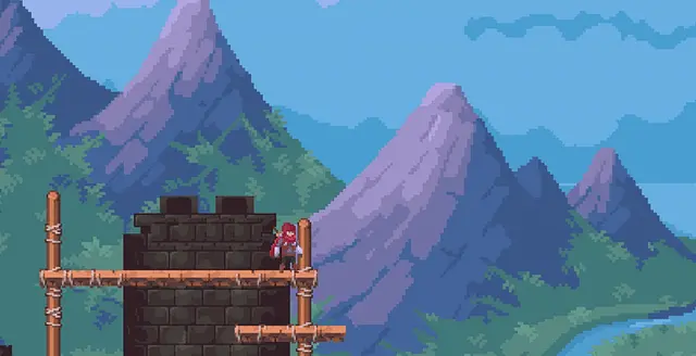 Witchcrafter (demo) - Mga piktur