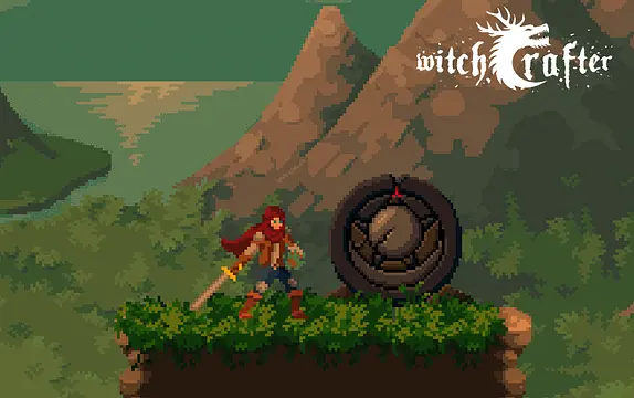 Witchcrafter (demo) - Immagini