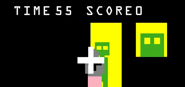 zombshoot 0 - 作品