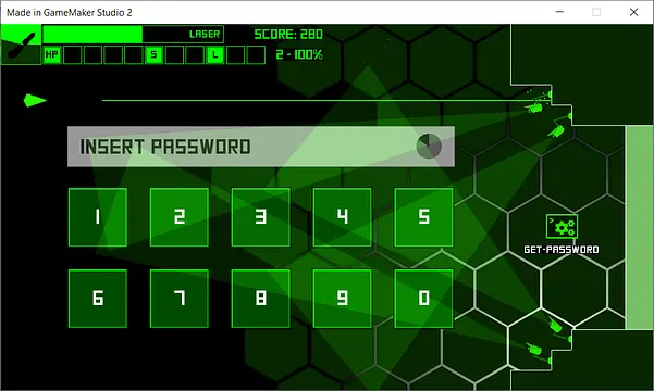 The trick, virus attack! - Mga piktur