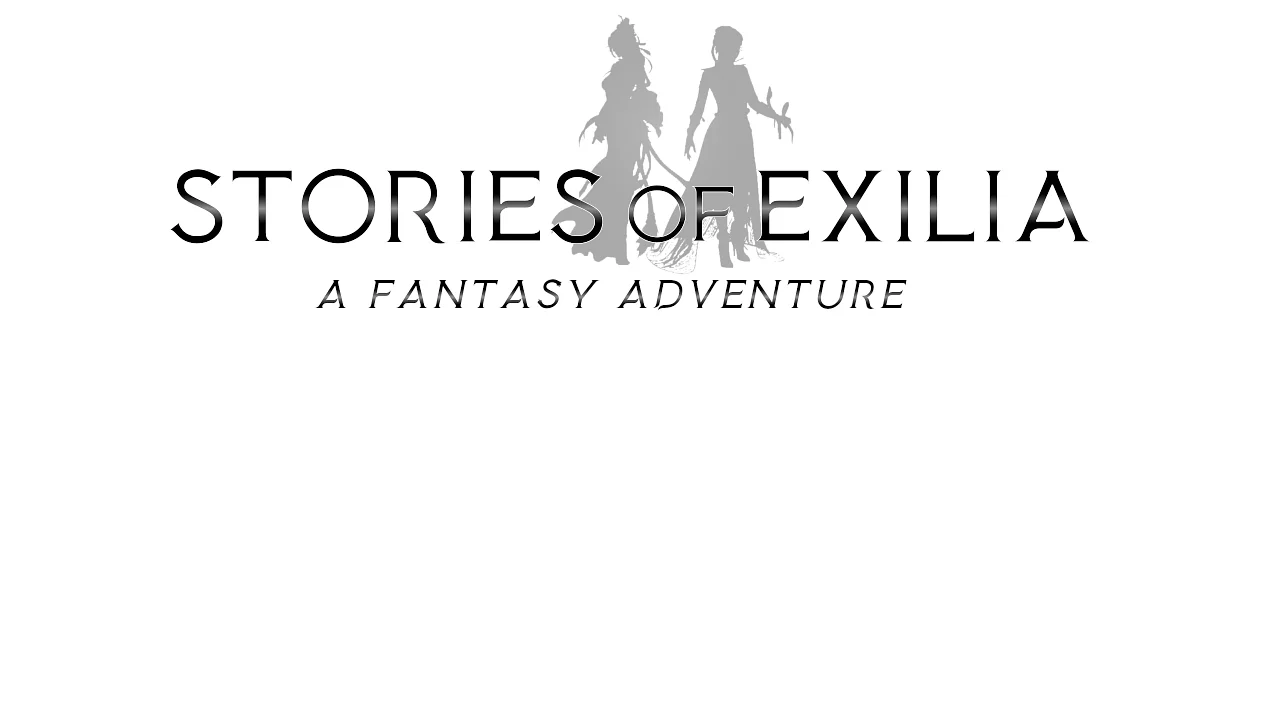 Stories of Exilia *DEMO खेलें