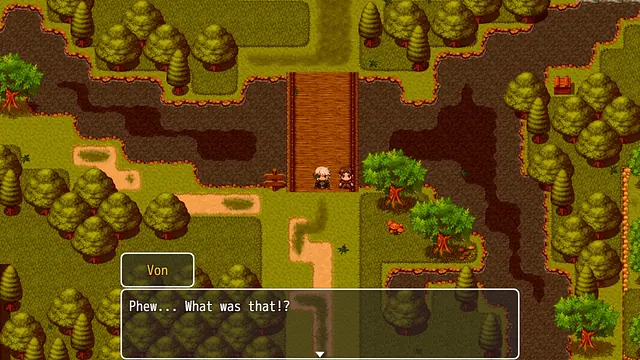 Stories of Exilia *DEMO - Immagini