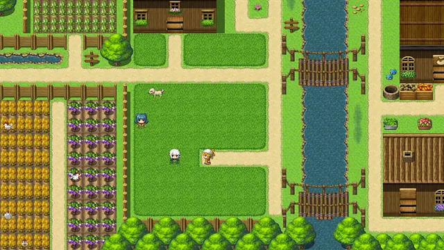 Stories of Exilia *DEMO - Bilder