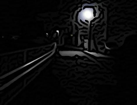 Street of the Way - Immagini