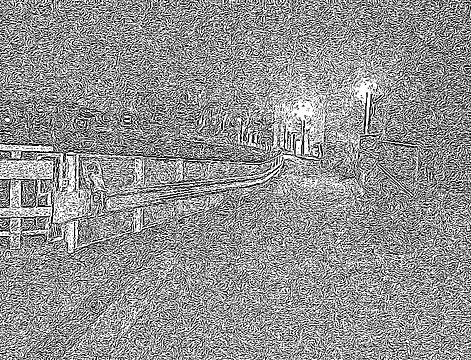 Street of the Way - Imágenes