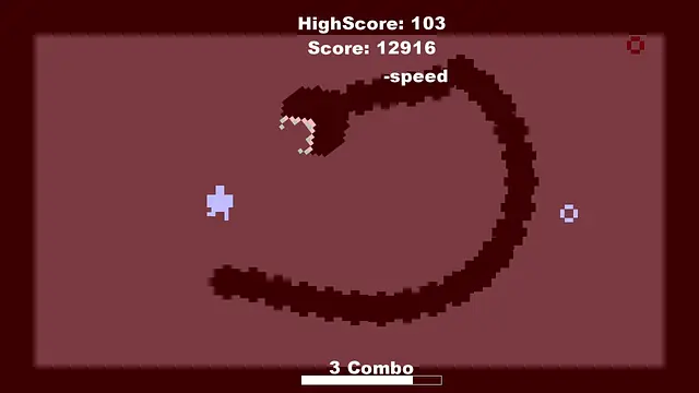 Killer Worm - الشاشات