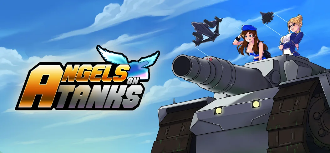 Hraj Angels on Tanks