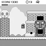 Ambrea 2 - Screenshots