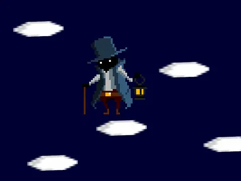 Παίξε Night Jump