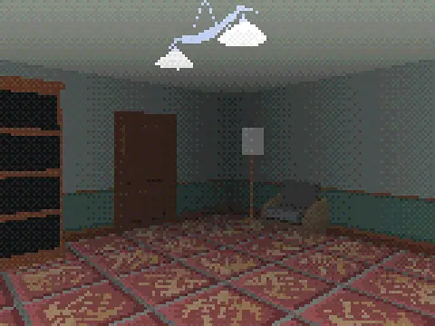 Quiet Manor - تصاویر