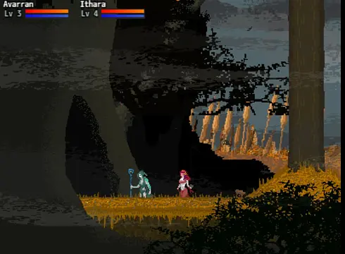 Starcaller Chapter 1 - Картинки