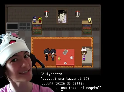 Giulyagatta Castle - Immagini