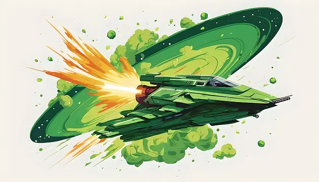 Earth's Final Stand screenshot