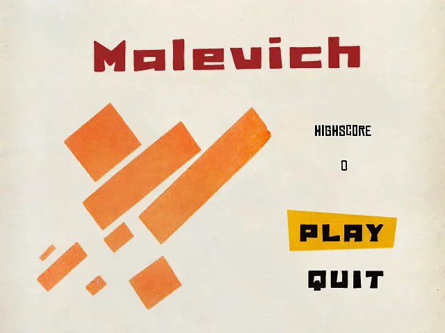 Грати в Malevich