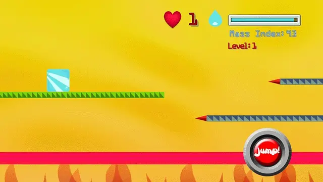 Abrasive - Screenshots