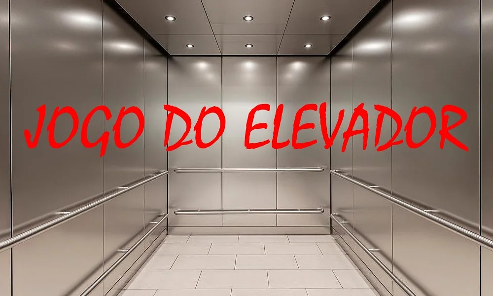 Играть в Jogo do Elevador