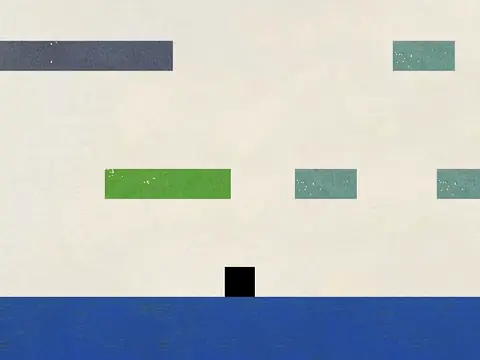 Malevich - Skärmdumpar