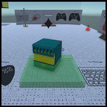 Adventure - หน้าจอ