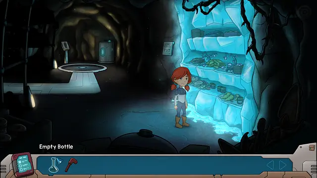 Aurora:The Lost Medallion - 图片