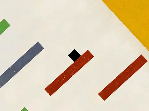 Malevich - Mga piktur