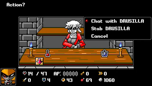 Endless Combat Dungeon - Imágenes