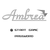 Laruin ang Ambrea